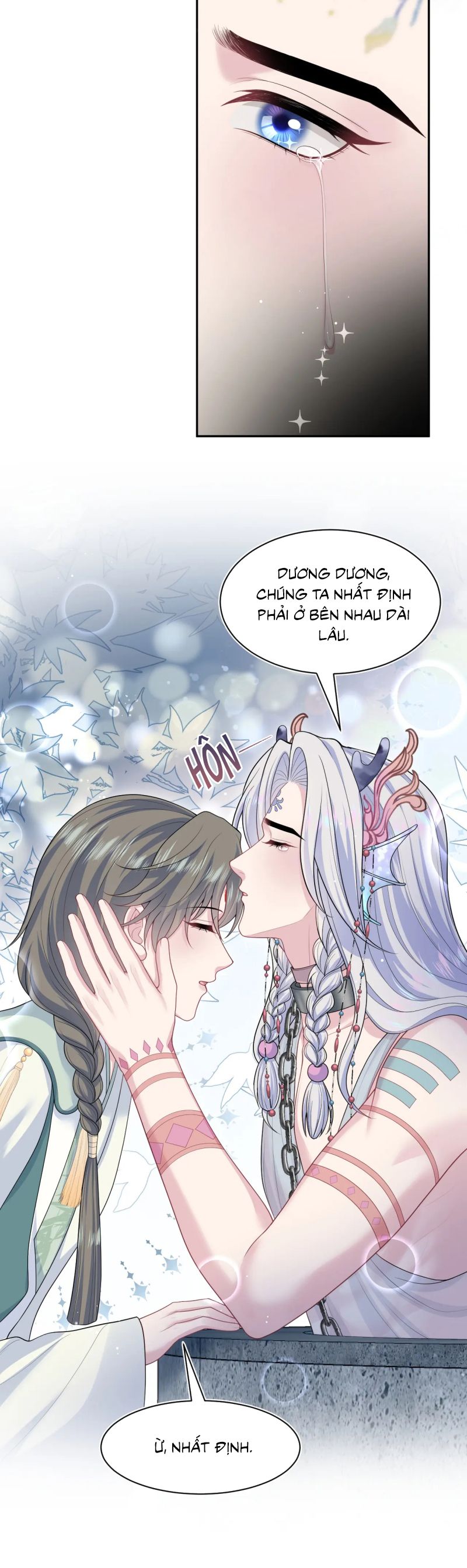 Tuyệt Mỹ Bạch Liên Hoa Online Dạy Học Chap 395 - Next Chap 396