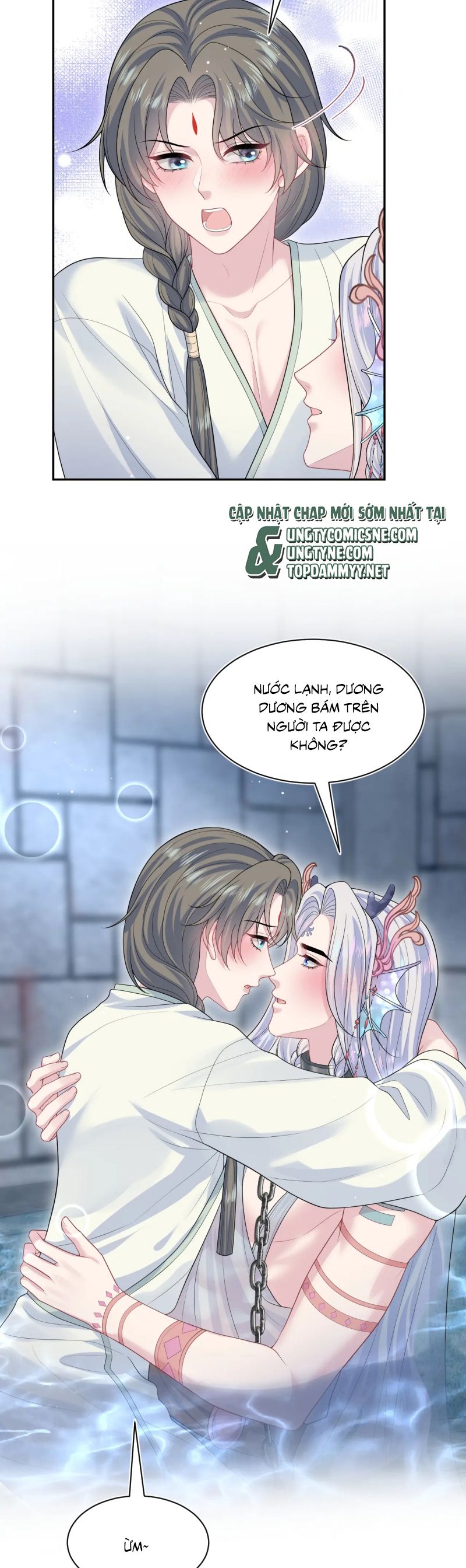 Tuyệt Mỹ Bạch Liên Hoa Online Dạy Học Chap 395 - Next Chap 396