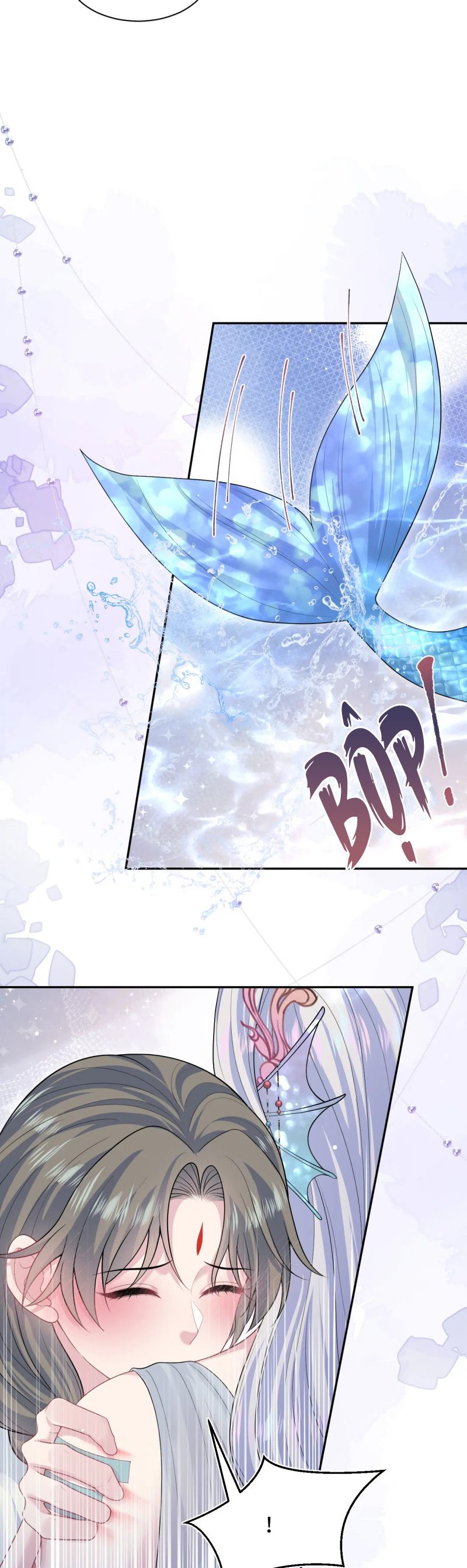 Tuyệt Mỹ Bạch Liên Hoa Online Dạy Học Chap 395 - Next Chap 396