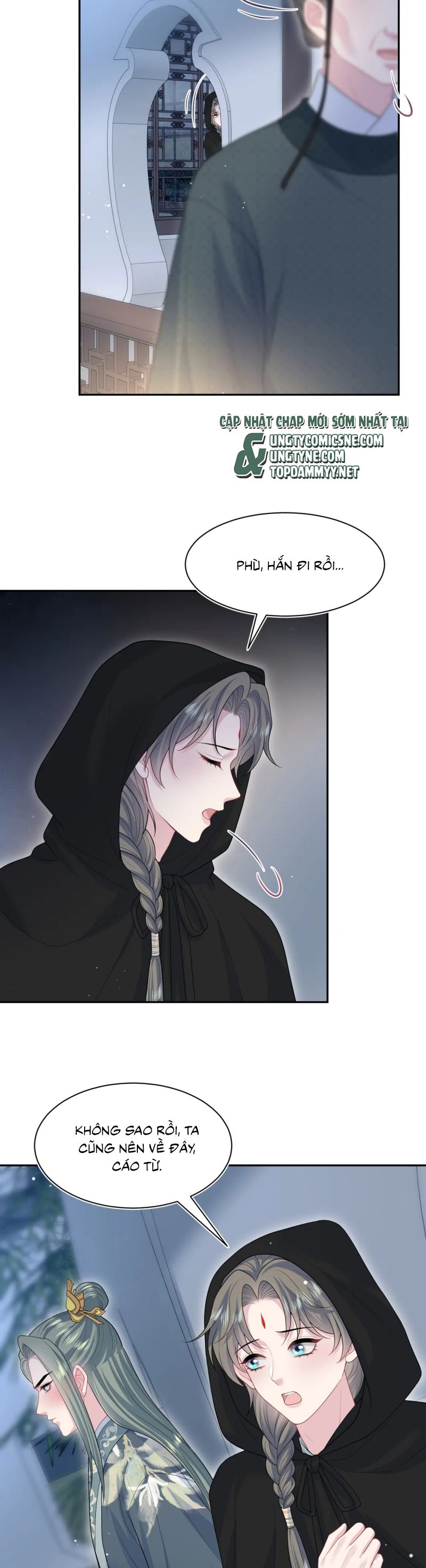 Tuyệt Mỹ Bạch Liên Hoa Online Dạy Học Chap 395 - Next Chap 396