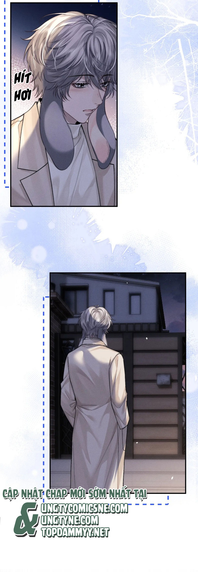 Chấp Sự Thỏ Cụp Tai Chapter 146 - Trang 4
