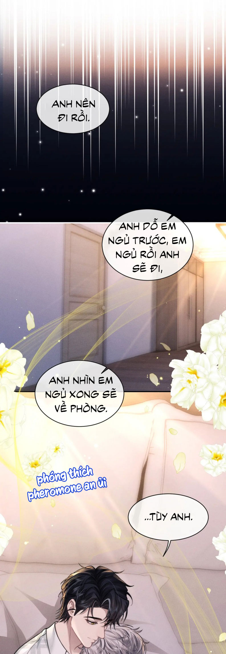 Chấp Sự Thỏ Cụp Tai Chapter 146 - Trang 4