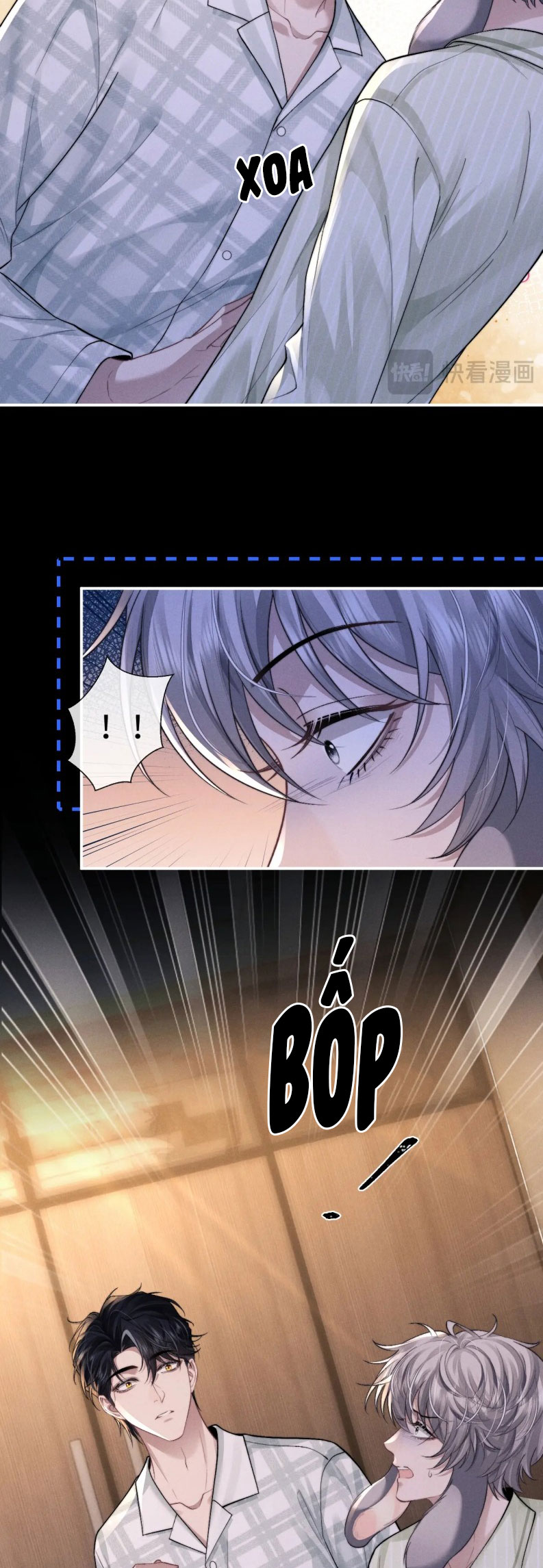 Chấp Sự Thỏ Cụp Tai Chapter 146 - Trang 4