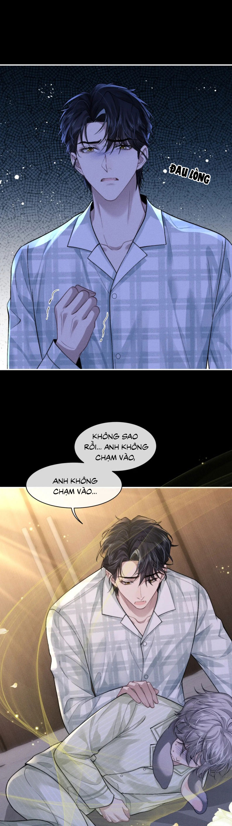 Chấp Sự Thỏ Cụp Tai Chapter 146 - Trang 4