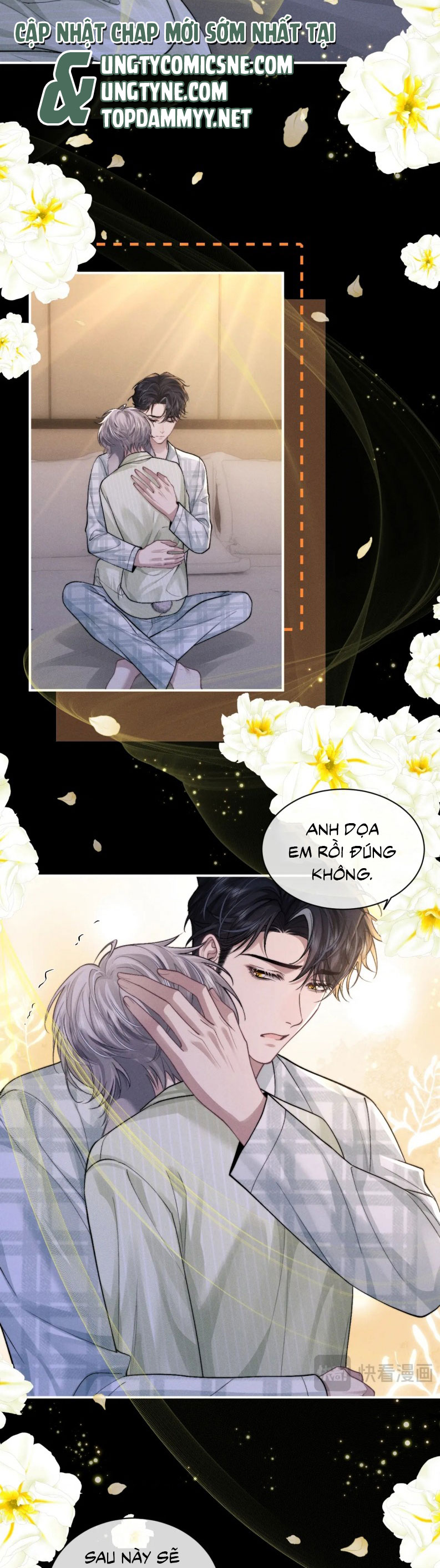 Chấp Sự Thỏ Cụp Tai Chapter 146 - Trang 4