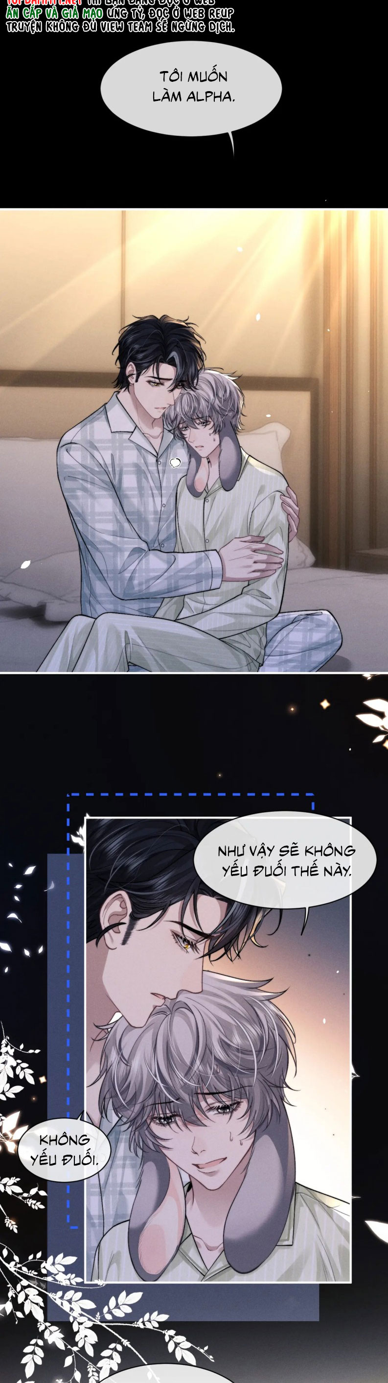 Chấp Sự Thỏ Cụp Tai Chapter 146 - Trang 4