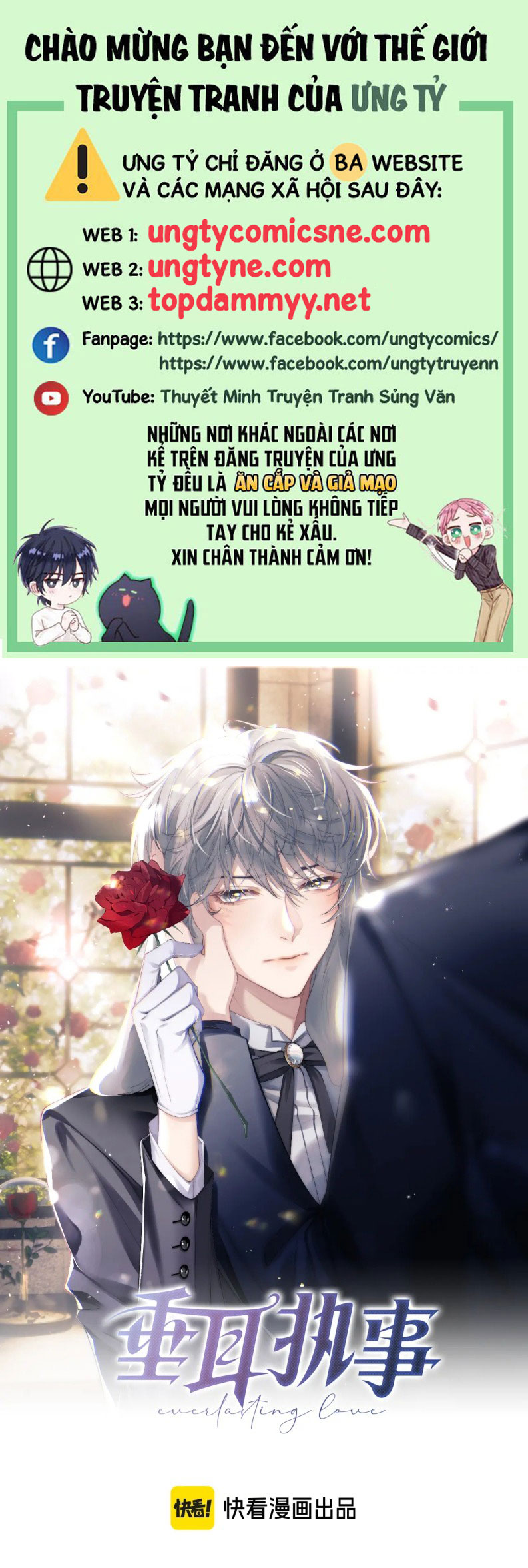 Chấp Sự Thỏ Cụp Tai Chapter 146 - Trang 4