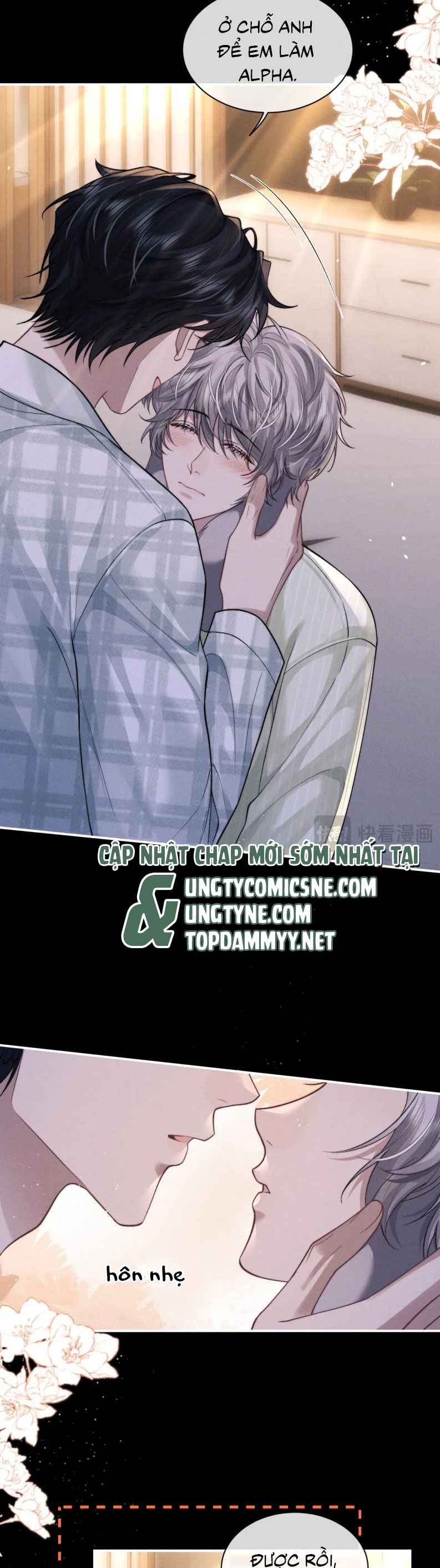 Chấp Sự Thỏ Cụp Tai Chapter 146 - Trang 4