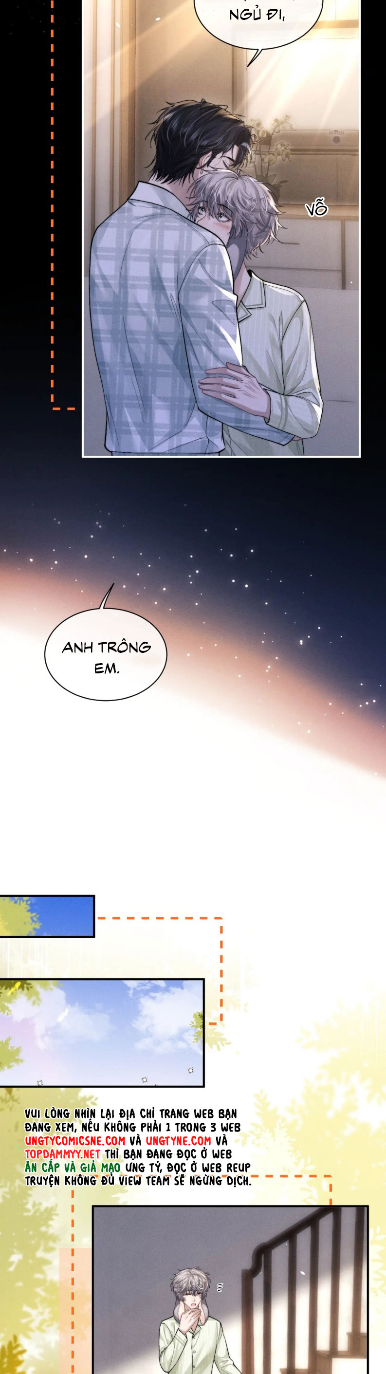 Chấp Sự Thỏ Cụp Tai Chapter 146 - Trang 4