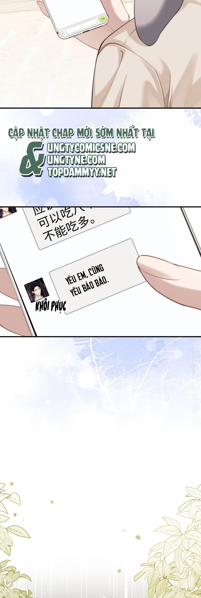 Chấp Sự Thỏ Cụp Tai Chapter 146 - Trang 4