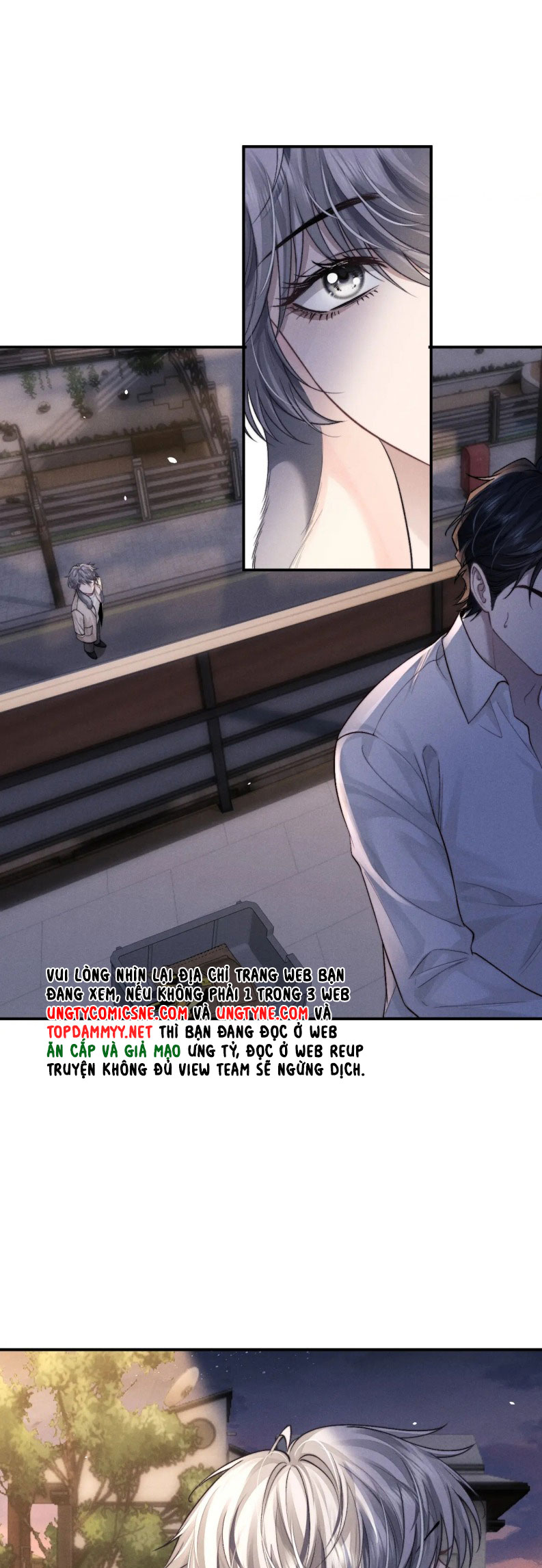 Chấp Sự Thỏ Cụp Tai Chapter 146 - Trang 4