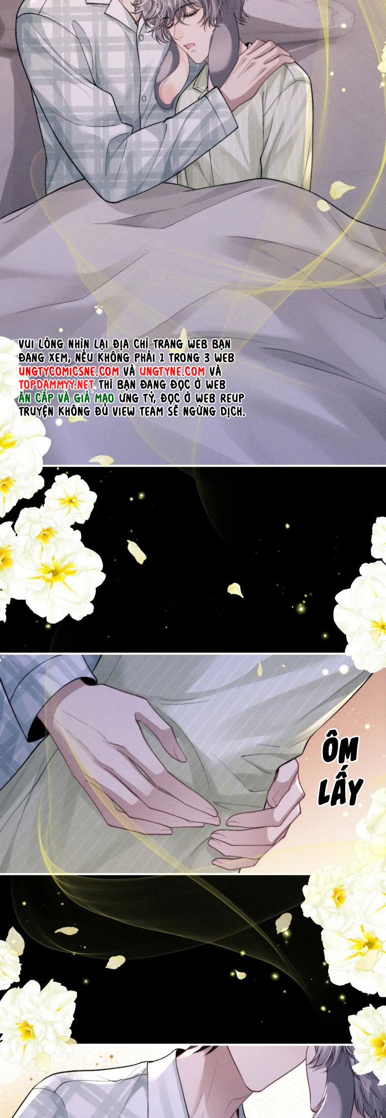 Chấp Sự Thỏ Cụp Tai Chapter 146 - Trang 4