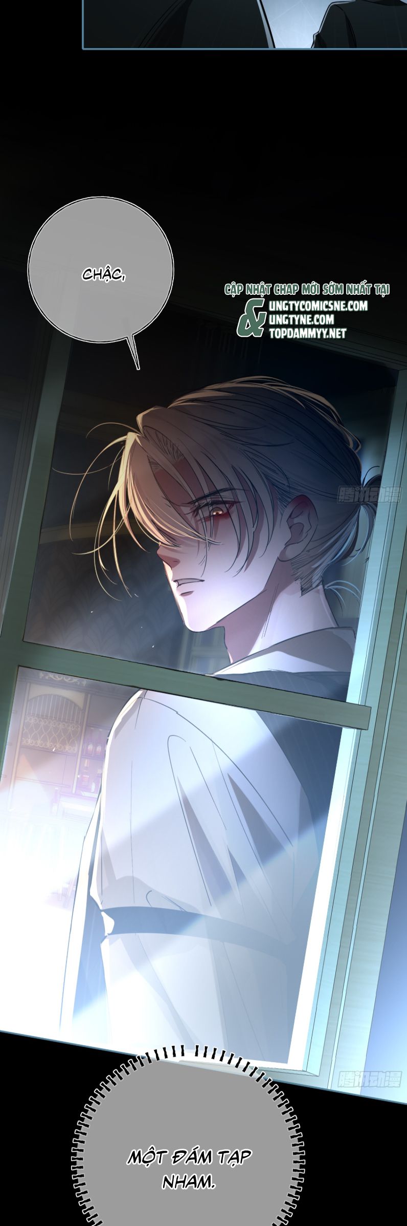 Yêu Đến Hủy Diệt Chap 2 - Trang 4
