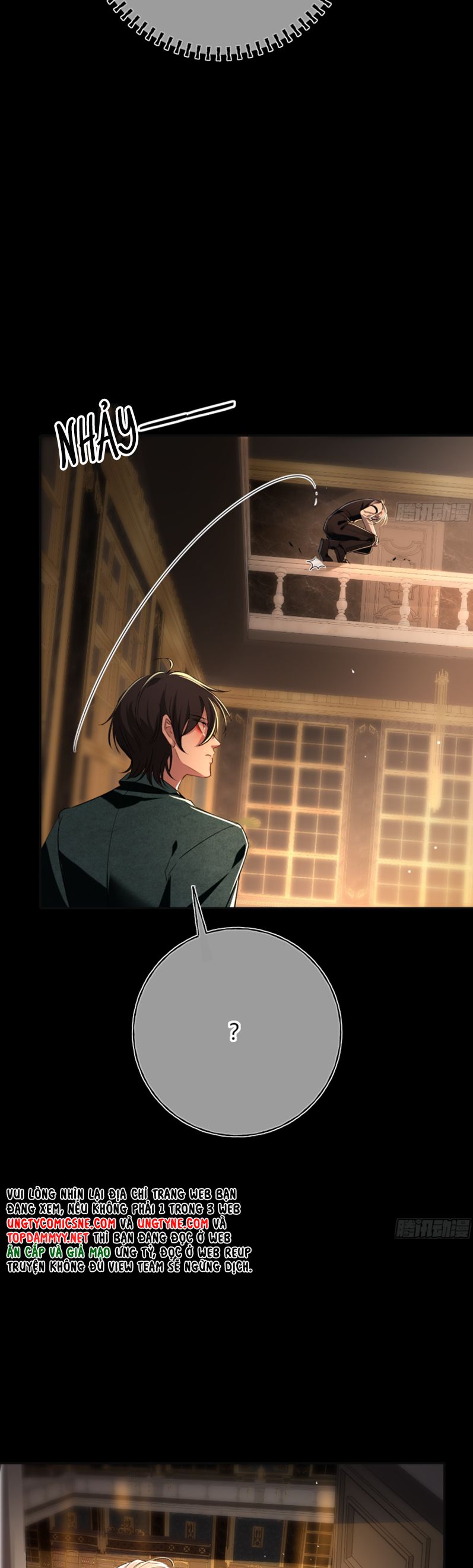 Yêu Đến Hủy Diệt Chap 2 - Trang 4