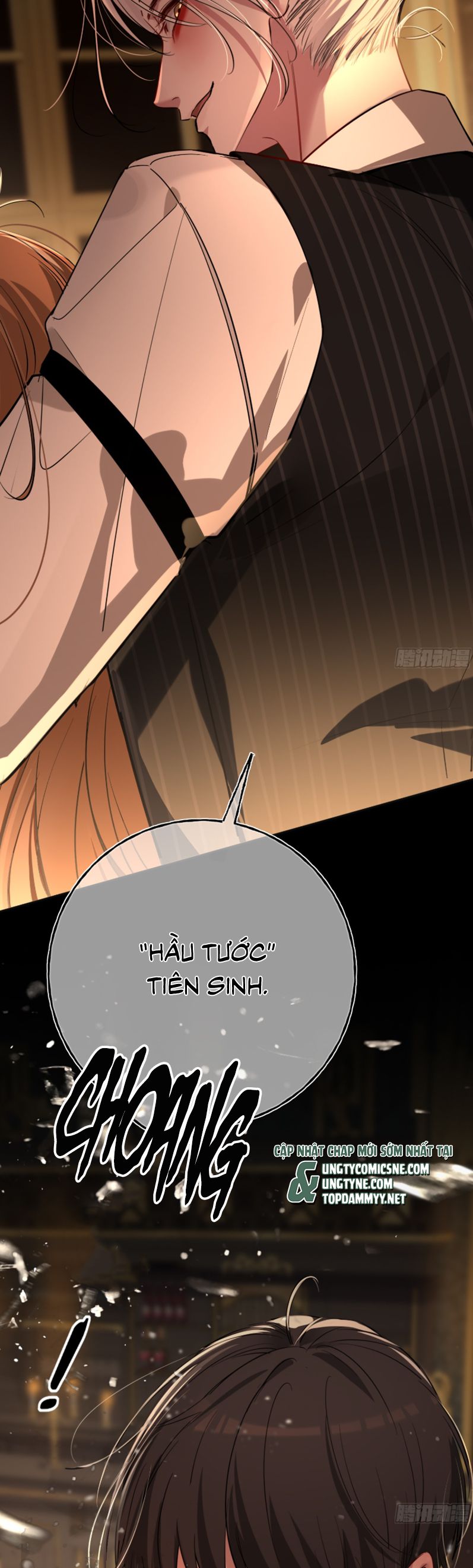 Yêu Đến Hủy Diệt Chap 2 - Trang 4