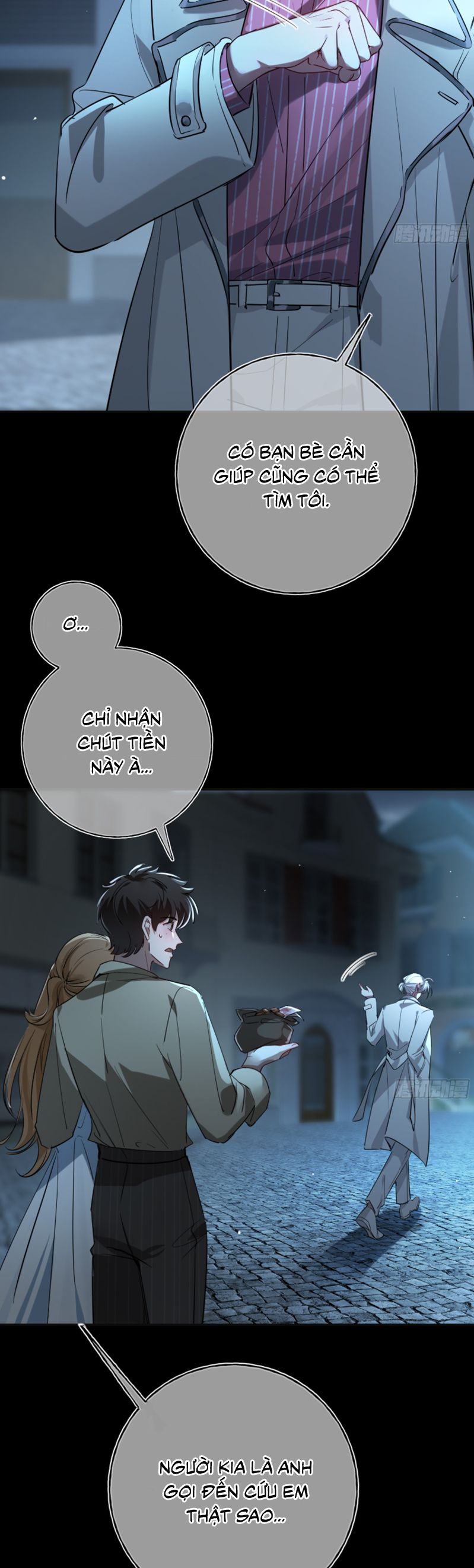 Yêu Đến Hủy Diệt Chap 2 - Trang 4