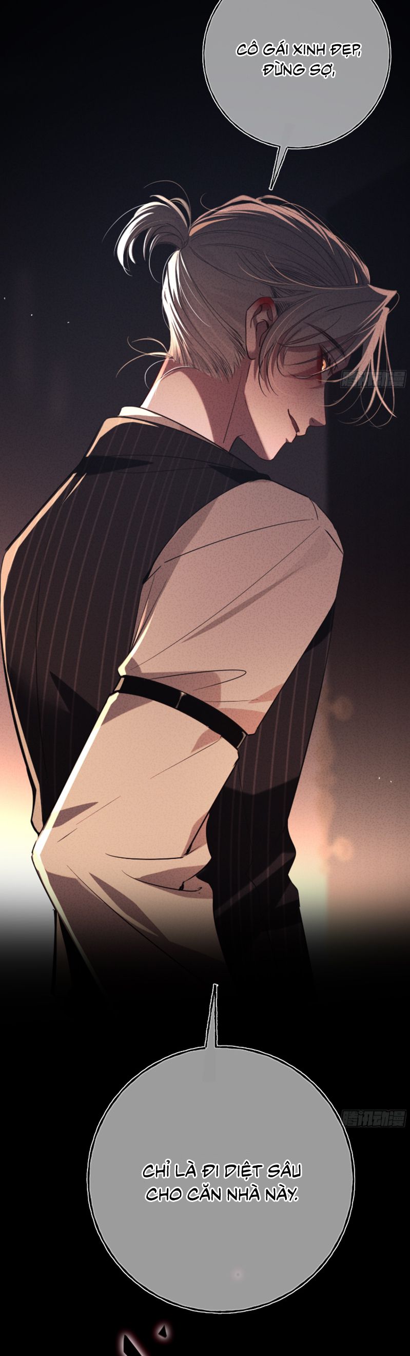 Yêu Đến Hủy Diệt Chap 2 - Trang 4