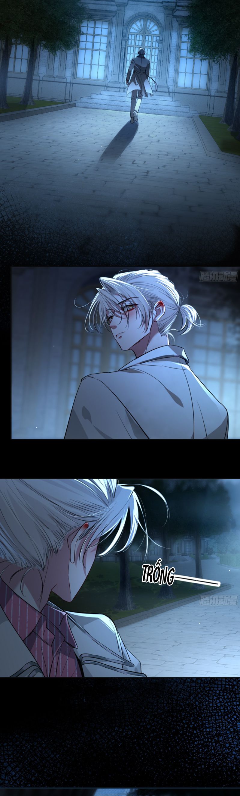 Yêu Đến Hủy Diệt Chap 2 - Trang 4