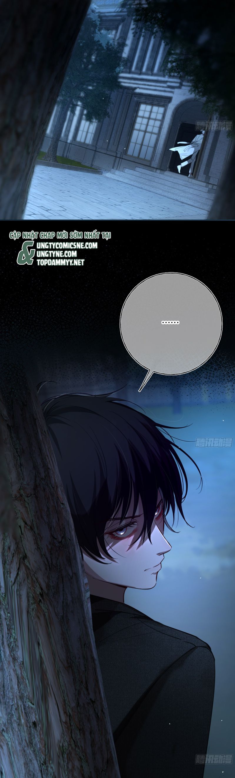 Yêu Đến Hủy Diệt Chap 2 - Trang 4