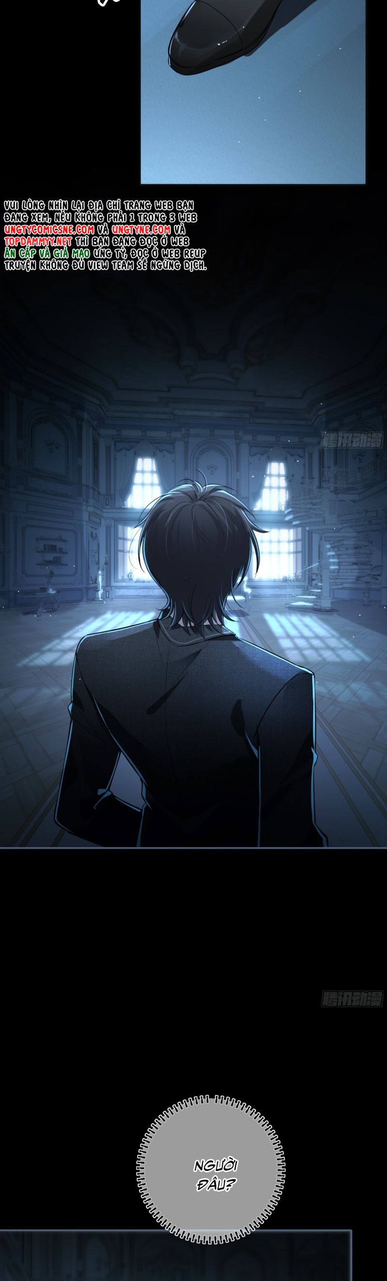 Yêu Đến Hủy Diệt Chap 2 - Trang 4