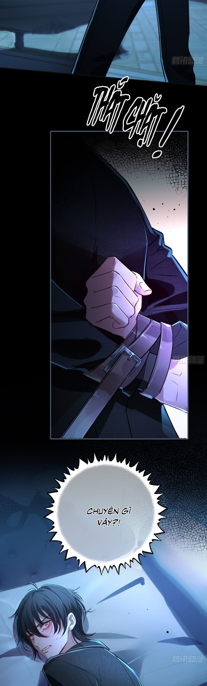Yêu Đến Hủy Diệt Chap 2 - Trang 4