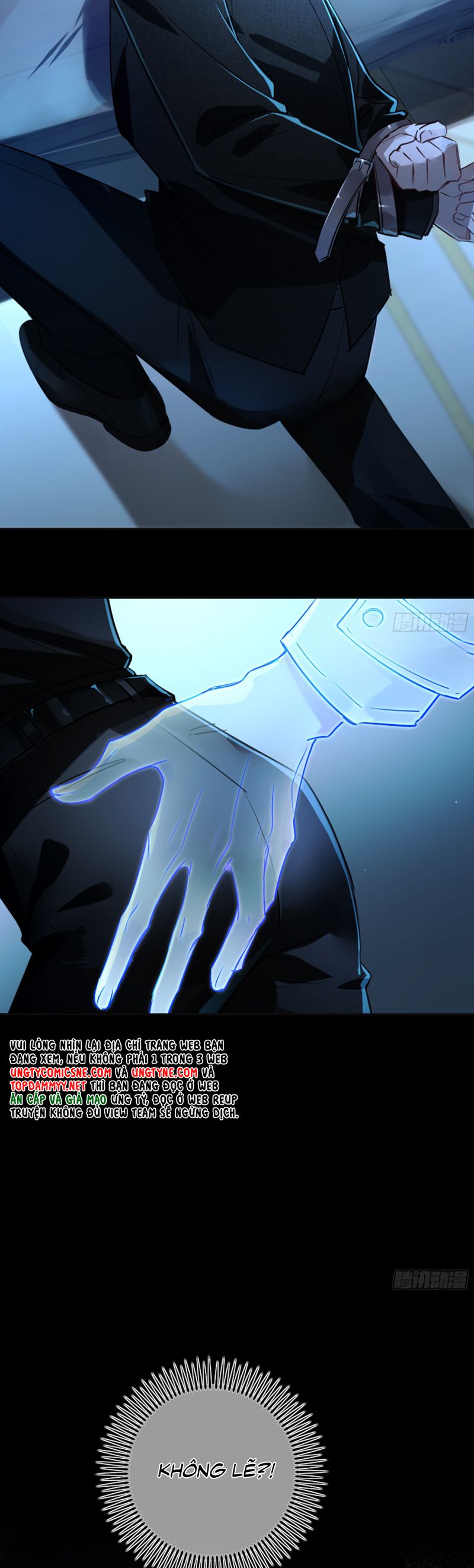 Yêu Đến Hủy Diệt Chap 2 - Trang 4