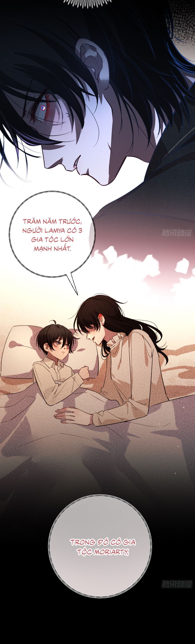 Yêu Đến Hủy Diệt Chap 2 - Trang 4