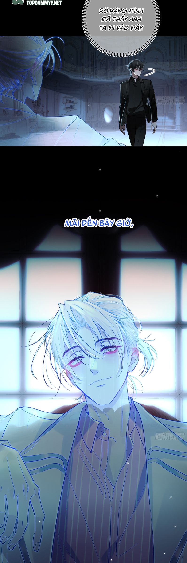 Yêu Đến Hủy Diệt Chap 2 - Trang 4