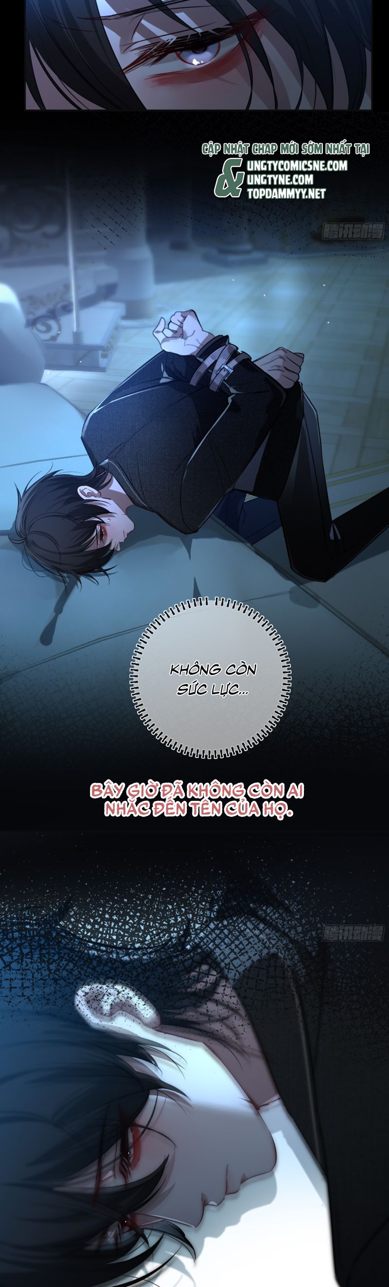 Yêu Đến Hủy Diệt Chap 2 - Trang 4