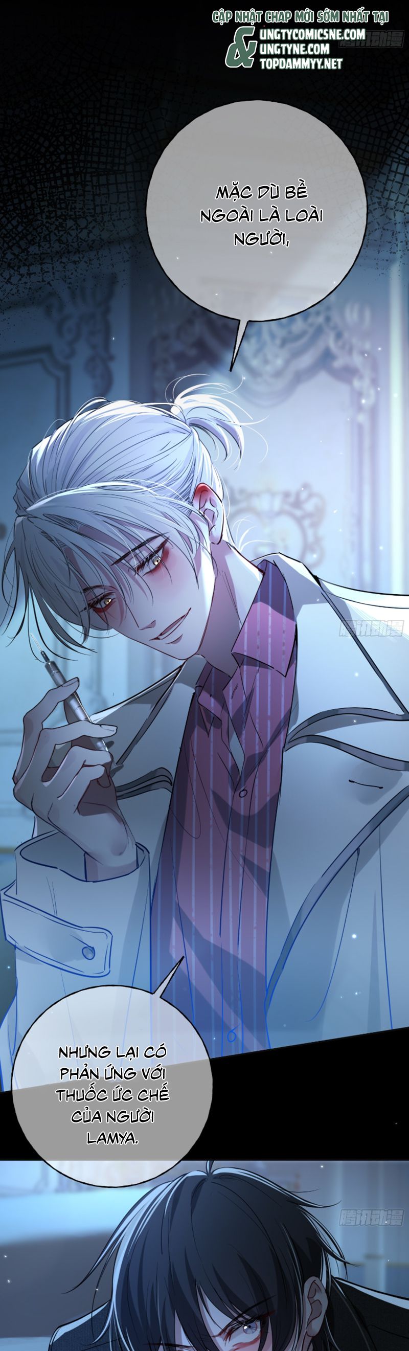 Yêu Đến Hủy Diệt Chap 2 - Trang 4