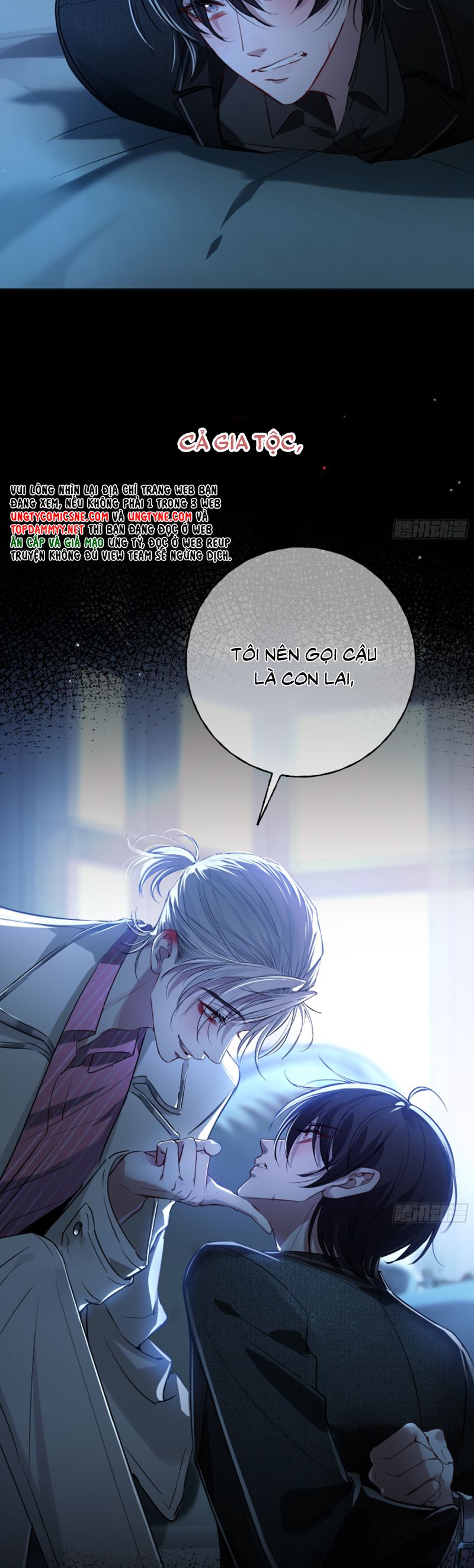 Yêu Đến Hủy Diệt Chap 2 - Trang 4