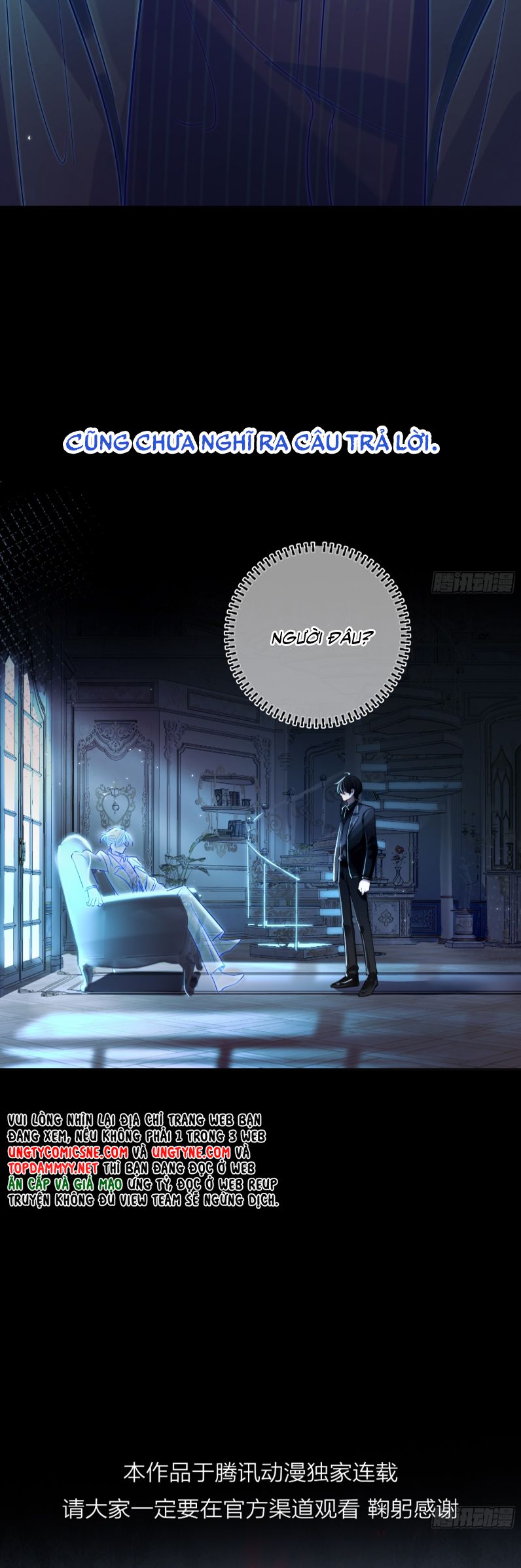 Yêu Đến Hủy Diệt Chap 2 - Trang 4