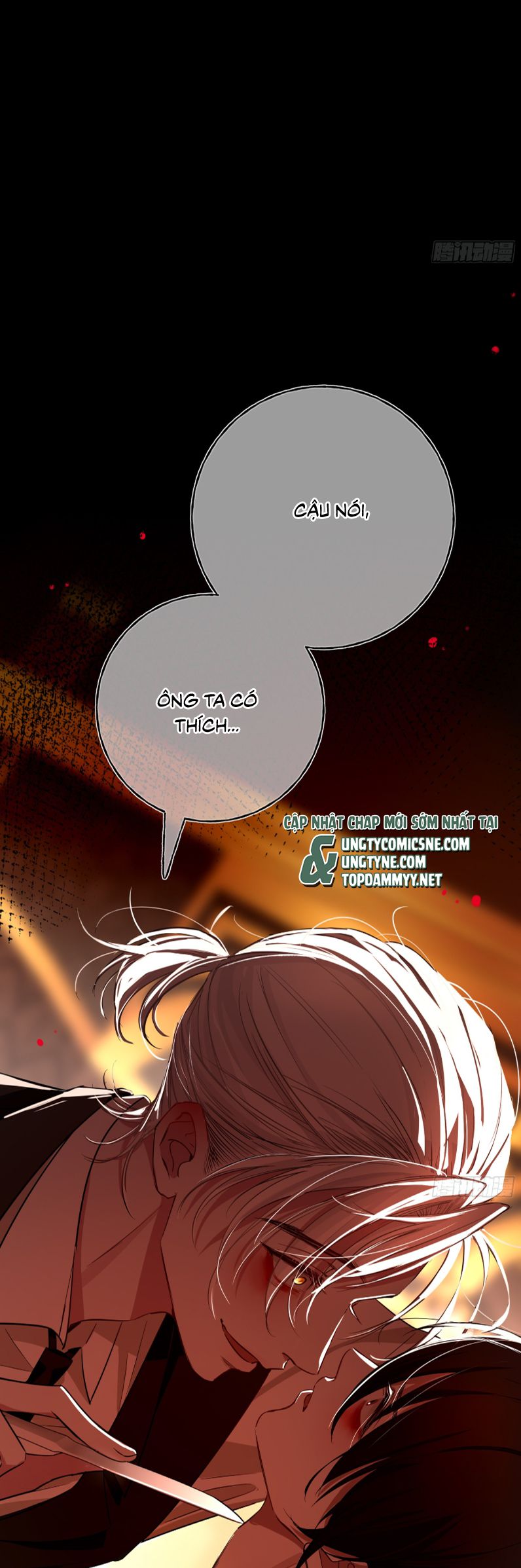 Yêu Đến Hủy Diệt Chap 2 - Trang 4