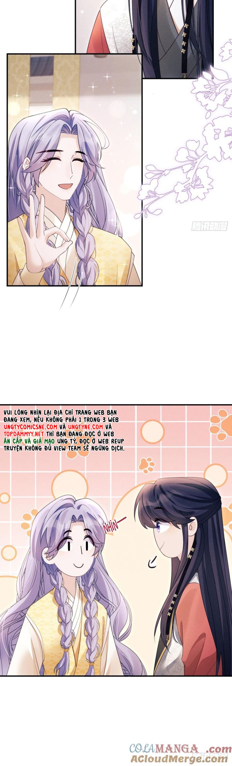Tôi Hoài Nghi Ảnh Đế Đang Theo Đuổi Tôi Chap 176 - Trang 2