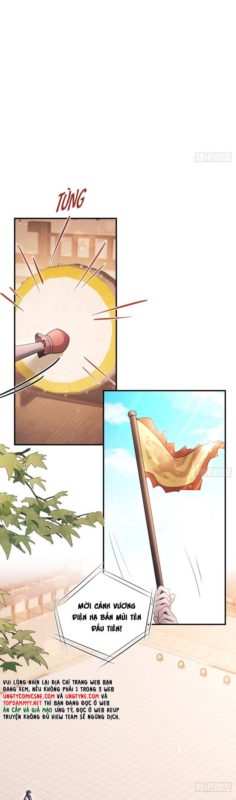 Tôi Hoài Nghi Ảnh Đế Đang Theo Đuổi Tôi Chap 176 - Trang 2