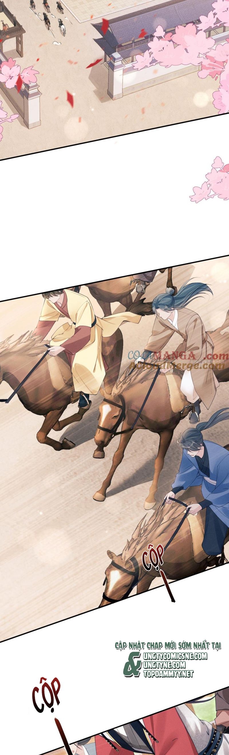 Tôi Hoài Nghi Ảnh Đế Đang Theo Đuổi Tôi Chap 176 - Trang 2