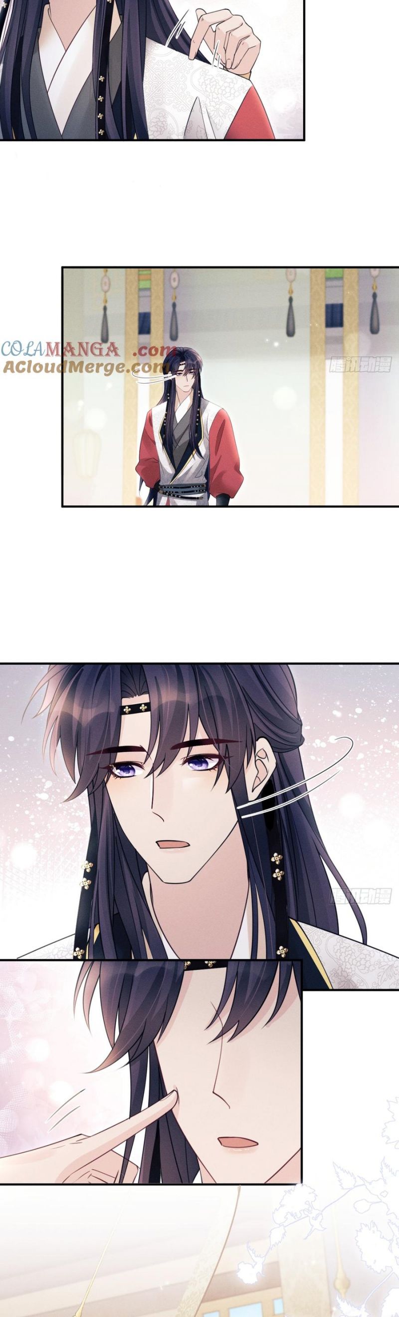 Tôi Hoài Nghi Ảnh Đế Đang Theo Đuổi Tôi Chap 176 - Trang 2