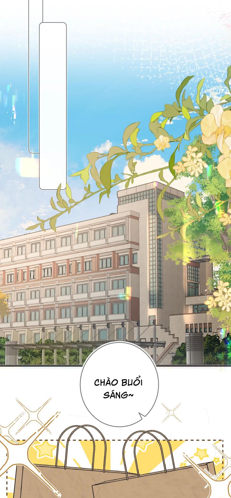 Tiếp Xúc Nguy Hiểm Chap 1 - Trang 2