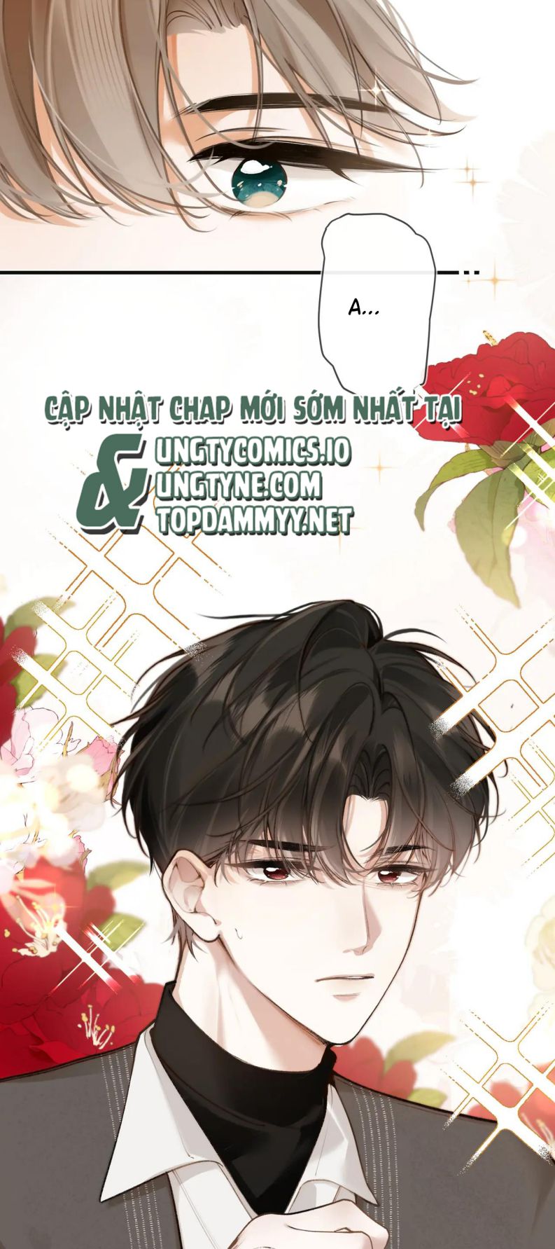 Tiếp Xúc Nguy Hiểm Chap 1 - Trang 2