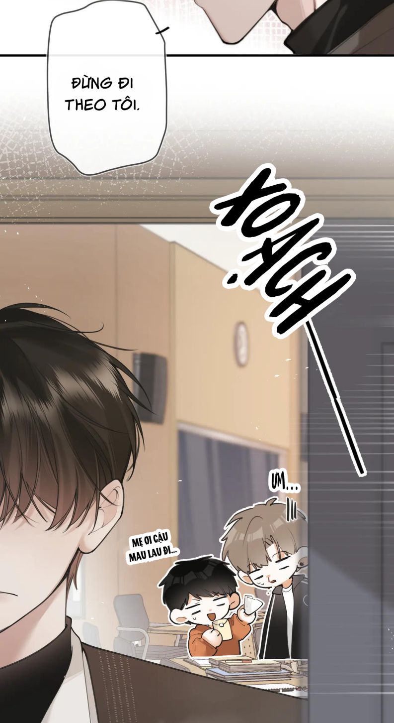Tiếp Xúc Nguy Hiểm Chap 1 - Trang 2