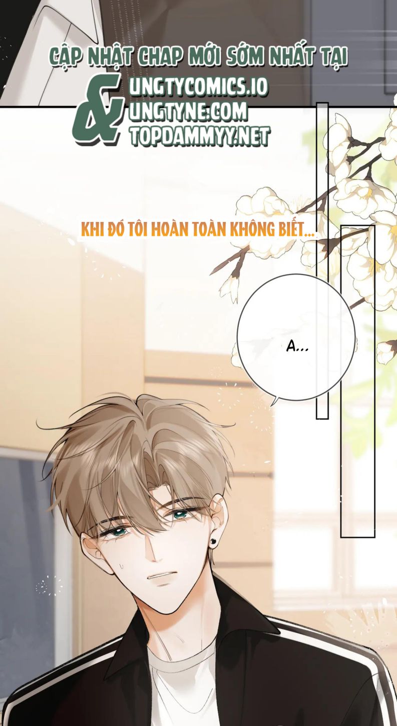 Tiếp Xúc Nguy Hiểm Chap 1 - Trang 2