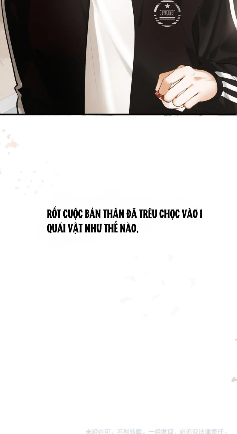 Tiếp Xúc Nguy Hiểm Chap 1 - Trang 2