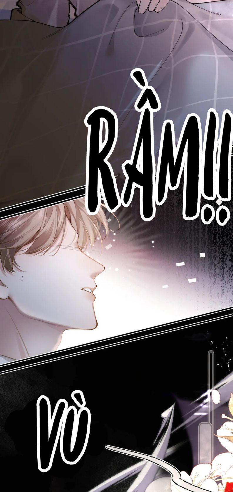 Tiếp Xúc Nguy Hiểm Chap 1 - Trang 2