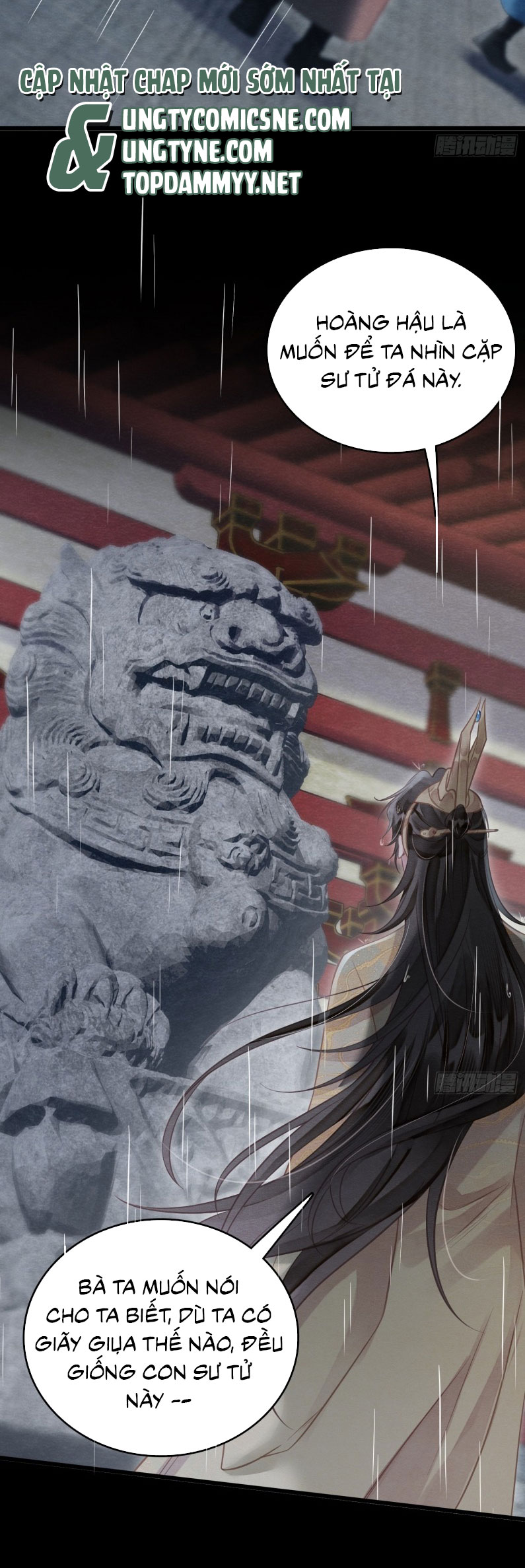 Cô Nhật Lạc Chap 8 - Trang 2