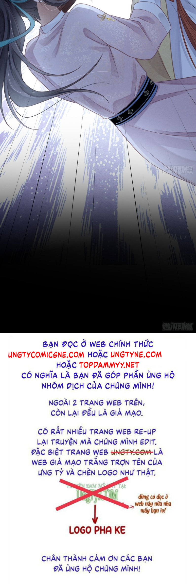 Cô Nhật Lạc Chap 8 - Trang 2