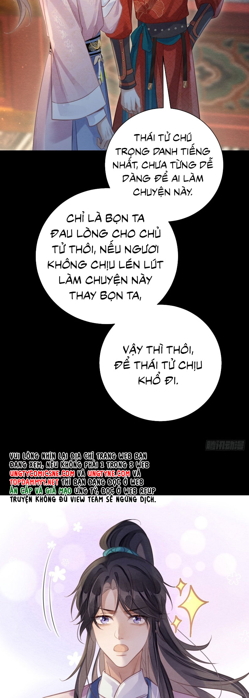 Cô Nhật Lạc Chap 9 - Trang 2
