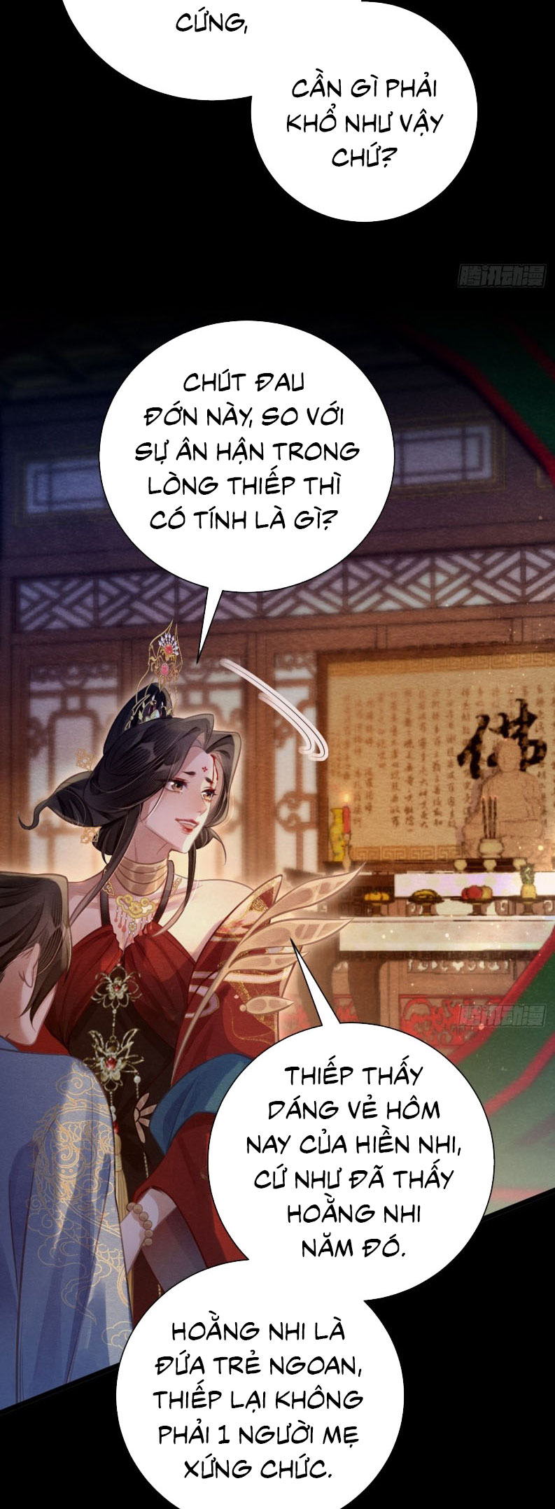 Cô Nhật Lạc Chap 9 - Trang 2