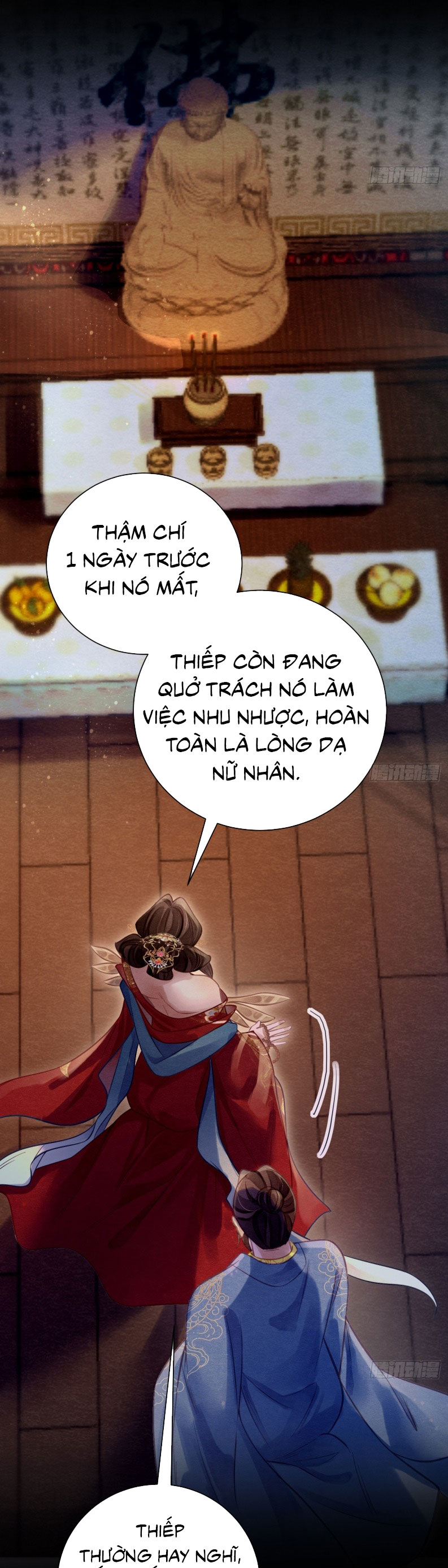 Cô Nhật Lạc Chap 9 - Trang 2