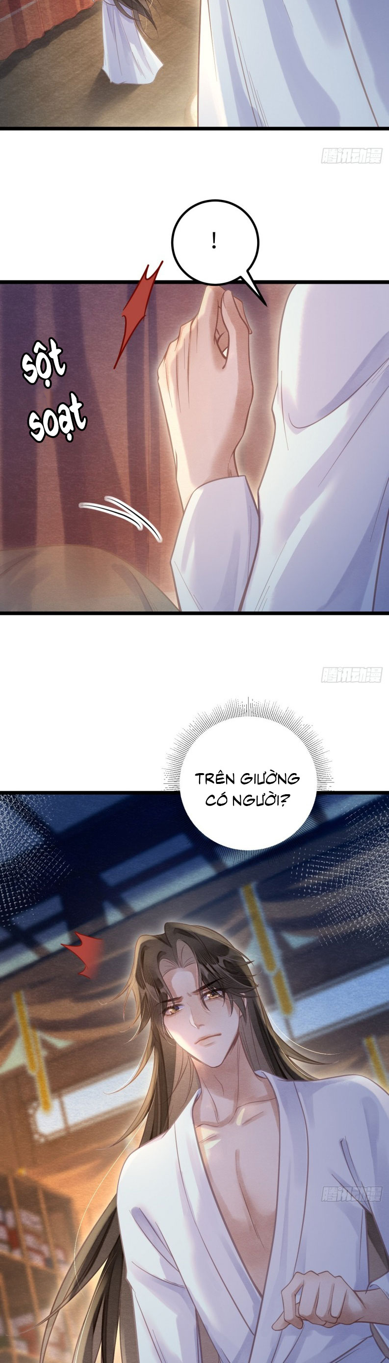 Cô Nhật Lạc Chap 9 - Trang 2