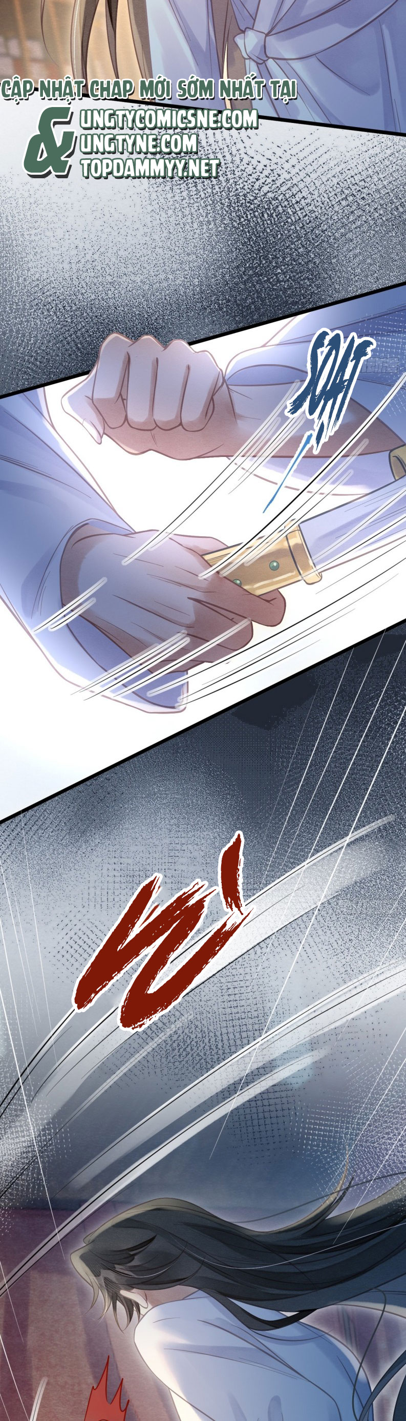 Cô Nhật Lạc Chap 9 - Trang 2